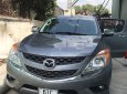 Mazda BT 50 2015 - Xe Mazda BT 50 sản xuất năm 2015, màu xám giá cạnh tranh