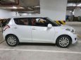 Suzuki Swift   2013 - Cần bán lại xe Suzuki Swift 2013, màu trắng, xe nhập