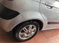 Hyundai Getz 2009 - Cần bán xe Hyundai Getz năm 2009, màu bạc, 180tr