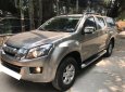 Isuzu Dmax   2016 - Cần bán xe Isuzu Dmax LS 2.5L sản xuất 2016, nhập khẩu thái