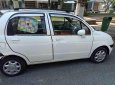 Daewoo Matiz 2003 - Cần bán lại xe Daewoo Matiz đời 2003, màu trắng