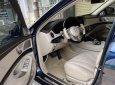 Mercedes-Benz S class 2019 - Bán Mercedes S class năm 2019, màu xanh lam