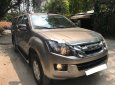 Isuzu Dmax   2016 - Cần bán xe Isuzu Dmax LS 2.5L sản xuất 2016, nhập khẩu thái