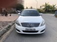 Nissan Teana 2010 - Bán xe Nissan Teana năm 2010, màu trắng, nhập khẩu nguyên chiếc, giá chỉ 398 triệu