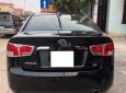 Kia Forte 2010 - Bán Kia Forte sản xuất 2010, màu đen, giá 355tr