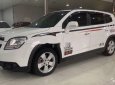 Chevrolet Orlando 2017 - Bán Chevrolet Orlando đời 2017, màu trắng, giá cạnh tranh