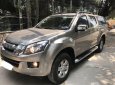 Isuzu Dmax   2017 - Bán xe Isuzu Dmax LS 2.5L năm sản xuất 2017, nhập khẩu Thái