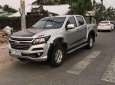 Chevrolet Colorado 2018 - Bán xe Chevrolet Colorado năm sản xuất 2018, màu bạc