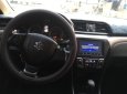 Suzuki Ciaz 2017 - Cần bán Suzuki Ciaz sản xuất năm 2017, màu nâu, nhập khẩu 