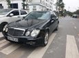 Mercedes-Benz E class   2007 - Bán ô tô Mercedes E200 đời 2007, nội thất nguyên bản