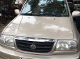 Suzuki Grand vitara 2003 - Bán ô tô Suzuki Grand vitara sản xuất 2003, xe nhập số tự động, giá chỉ 245 triệu