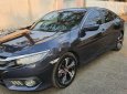 Honda Civic   2017 - Cần bán xe Honda Civic đời 2017 như mới, 730 triệu