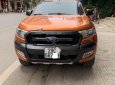 Ford Ranger Wildtrak 3.2L 4x4 AT 2015 - Bán ô tô Ford Ranger Wildtrak 3.2L 4x4 AT sản xuất 2015, nhập khẩu nguyên chiếc, 675 triệu