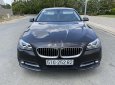 BMW 5 Series   2017 - Cần bán BMW 520i đời 2017, nhập khẩu