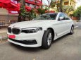 BMW 5 Series 2018 - Bán BMW 5 Series 520i đời 2018, màu trắng