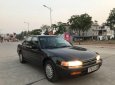 Honda Accord 1993 - Cần bán Honda Accord đời 1993, màu đen, nhập khẩu nguyên chiếc, giá tốt