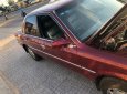 Toyota Camry   1989 - Cần bán lại xe Toyota Camry 1989, màu đỏ, nhập khẩu nguyên chiếc số sàn