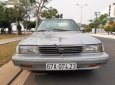 Toyota Cressida 1996 - Cần bán lại xe Toyota Cressida sản xuất 1996, màu bạc, xe nhập số sàn