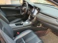 Honda Civic   2017 - Cần bán xe Honda Civic đời 2017 như mới, 730 triệu