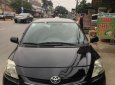 Toyota Vios Limo 2008 - Cần bán xe Toyota Vios Limo 2008, màu đen