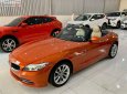 BMW Z4 2016 - Bán BMW Z4 năm 2016, nhập khẩu