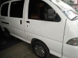 Daihatsu Citivan   2007 - Cần bán Daihatsu Citivan đời 2007, màu trắng