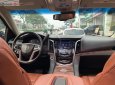 Cadillac Escalade 2014 - Cần bán gấp Cadillac Escalade sản xuất 2014, màu đen, nhập khẩu nguyên chiếc