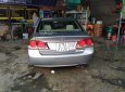 Honda Civic   2006 - Bán xe Honda Civic đời 2006, xe 1 chủ mua mới từ đầu