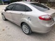 Ford Fiesta   2012 - Cần bán xe Ford Fiesta năm sản xuất 2012, số tự động, một chủ từ đầu