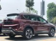 Hyundai Santa Fe 2.2L 2020 - Hyundai Huế - Cần bán xe Hyundai Santa Fe 2.2L sản xuất 2020, màu đỏ