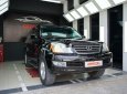 Lexus GX   2007 - Bán xe Lexus GX sản xuất năm 2007, màu đen, nhập khẩu nguyên chiếc chính chủ