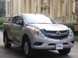 Mazda BT 50 2016 - Cần bán gấp Mazda BT 50 3.2AT 4x4 năm 2016, màu bạc chính chủ, 525tr