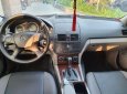 Mercedes-Benz C class   2008 - Bán ô tô Mercedes C200 năm 2008, nhập khẩu nguyên chiếc