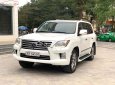 Lexus LX 2012 - Bán Lexus LX 570 đời 2012, màu trắng, nhập khẩu nguyên chiếc