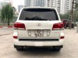 Lexus LX 2012 - Bán Lexus LX 570 đời 2012, màu trắng, nhập khẩu nguyên chiếc