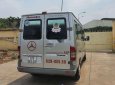 Mercedes-Benz Sprinter   2005 - Cần bán lại xe Mercedes Sprinter đời 2005, màu bạc, xe nhập