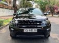 LandRover Discovery   Sport HSE  2015 - Cần bán gấp LandRover Discovery Sport HSE đời 2015, màu đen, xe nhập