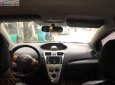 Toyota Vios Limo 2008 - Cần bán xe Toyota Vios Limo 2008, màu đen