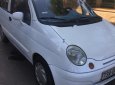 Daewoo Matiz 2008 - Xe Daewoo Matiz 2008, màu trắng xe gia đình giá cạnh tranh