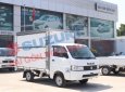 Suzuki Super Carry Pro 2019 - Suzuki Super Carry Pro - Xe tải Nhật, sản xuất năm 2019, màu trắng, giá rẻ