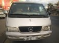 Mercedes-Benz MB   2002 - Cần bán xe Mercedes MB đời 2002, màu bạc