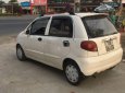 Daewoo Matiz   2009 - Bán Daewoo Matiz đời 2009, xe gia đình mới đăng kiểm 11/2020
