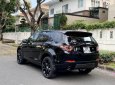 LandRover Discovery   Sport HSE  2015 - Cần bán gấp LandRover Discovery Sport HSE đời 2015, màu đen, xe nhập