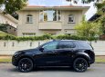 LandRover Discovery   Sport HSE  2015 - Cần bán gấp LandRover Discovery Sport HSE đời 2015, màu đen, xe nhập