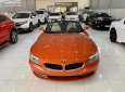 BMW Z4 2016 - Bán BMW Z4 năm 2016, nhập khẩu