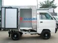 Suzuki Super Carry Truck 2020 - Mua xe giá thấp - Tặng phụ kiện chính hãng với chiếc Suzuki Super Carry Truck đời 2020