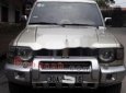 Mitsubishi Pajero   2003 - Bán ô tô Mitsubishi Pajero 2003, giá cạnh tranh