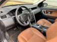 LandRover Discovery   Sport HSE  2015 - Cần bán gấp LandRover Discovery Sport HSE đời 2015, màu đen, xe nhập