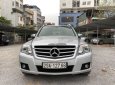 Mercedes-Benz GLK Class  GLK 300   2010 - Bán Mercedes GLK 300 đời 2010, màu bạc, xe nhập, giá 565tr