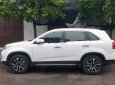 Kia Sorento 2019 - Cần bán Kia Sorento 2.4 GAT Deluxe năm 2019, màu trắng, giá 750tr